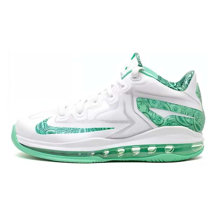 Nike Nike LeBron 11 Low Easter GS