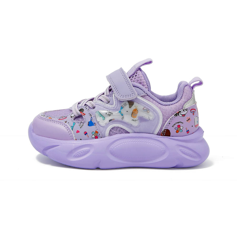 Disney Slip Resistant Anti Kick Cushioning Abrasion Resistant Breathable