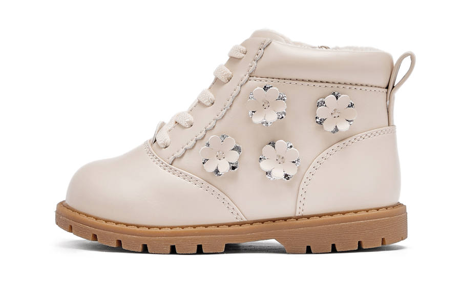 DAVE&BELLA DAVE&BELLA Kids' Leather Boots Pre School