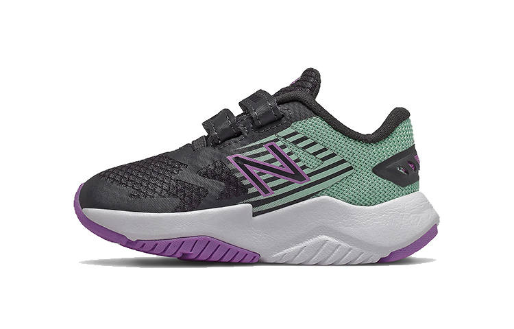 New Balance New Balance NB Rave Run Low top Toddler Shoes Infant And Toddler