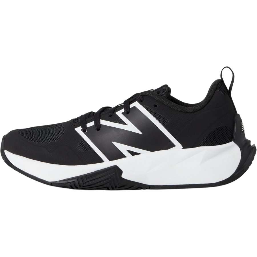 New Balance New Balance Low top Kids' Running Shoes Black Teenagers
