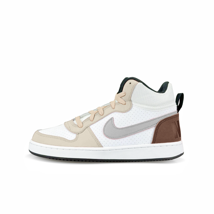 Nike Nike Court Borough Kids' Skateboarding Shoes Kids