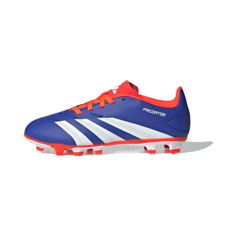 Adidas Adidas Predator CLUB Slip Resistant Abrasion Resistant Slip Resistant Abrasion Resistant Low top Kids' Training Shoes