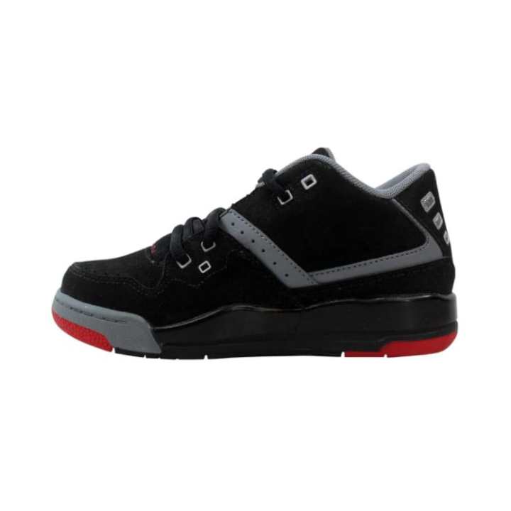 Jordan Jordan Flight 23 Black PS
