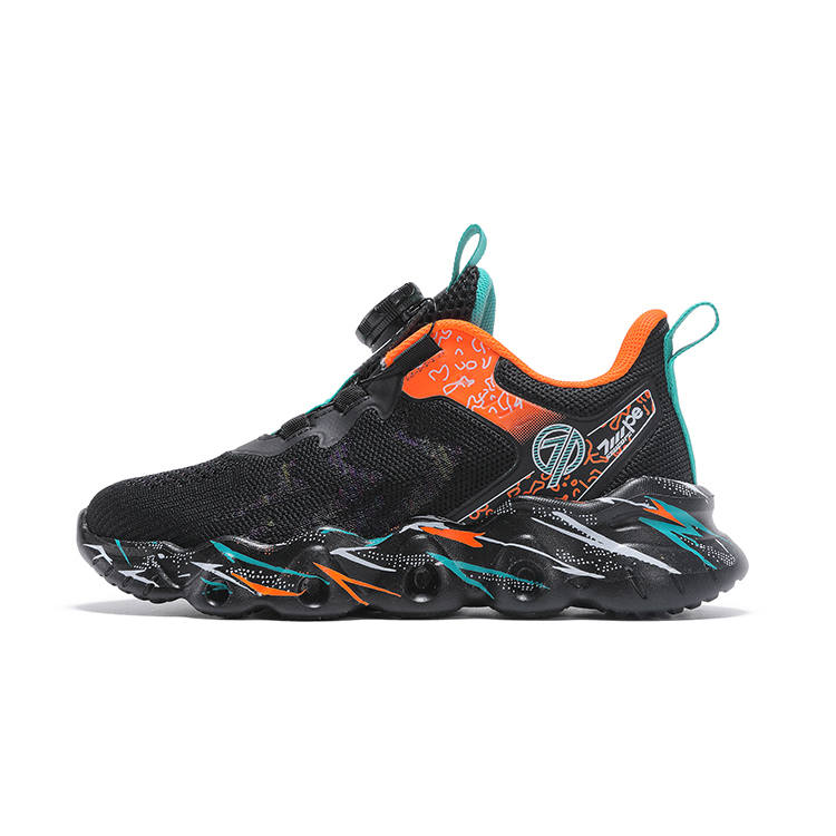 7-PE 7 PE Fabric Slip Resistant Rebound Lightweight Cushioning Slip Resistant Rebound Lightweight Cushioning Low top