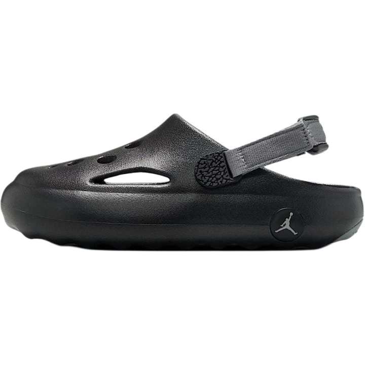 Jordan Jordan Hydrip Low top Sandal Black Unisex