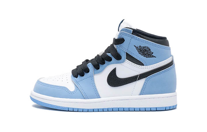 Jordan Jordan 1 Retro High OG PS University Blue