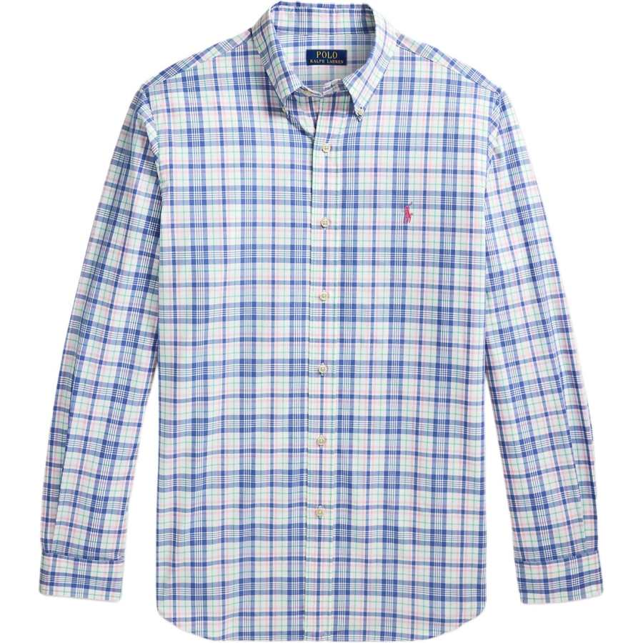Polo Ralph Lauren Shirt Classic Version Men's