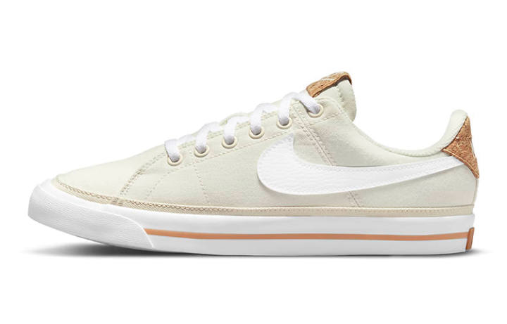 Nike Nike Court Legacy SE Cork GS