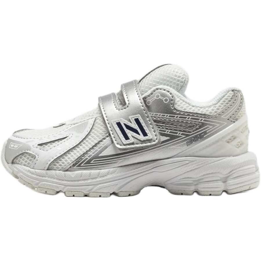 New Balance New Balance 1906 Support Low top Toddler Shoes Silver Infant And Toddler