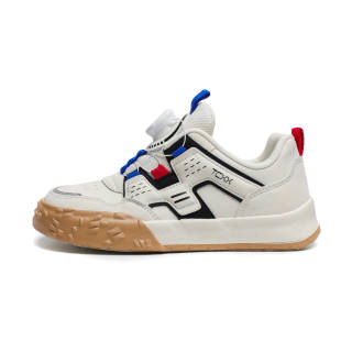 TIANCAIXIAOXIONG Abrasion Resistant Lightweight Cushioning Abrasion Resistant Lightweight Cushioning Low top