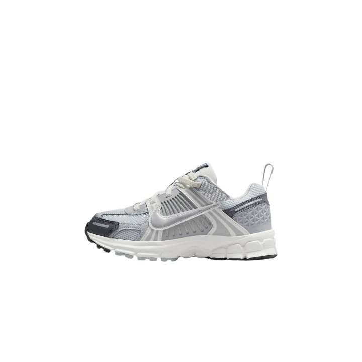 Nike Nike Running Shoes White Gold Kids'