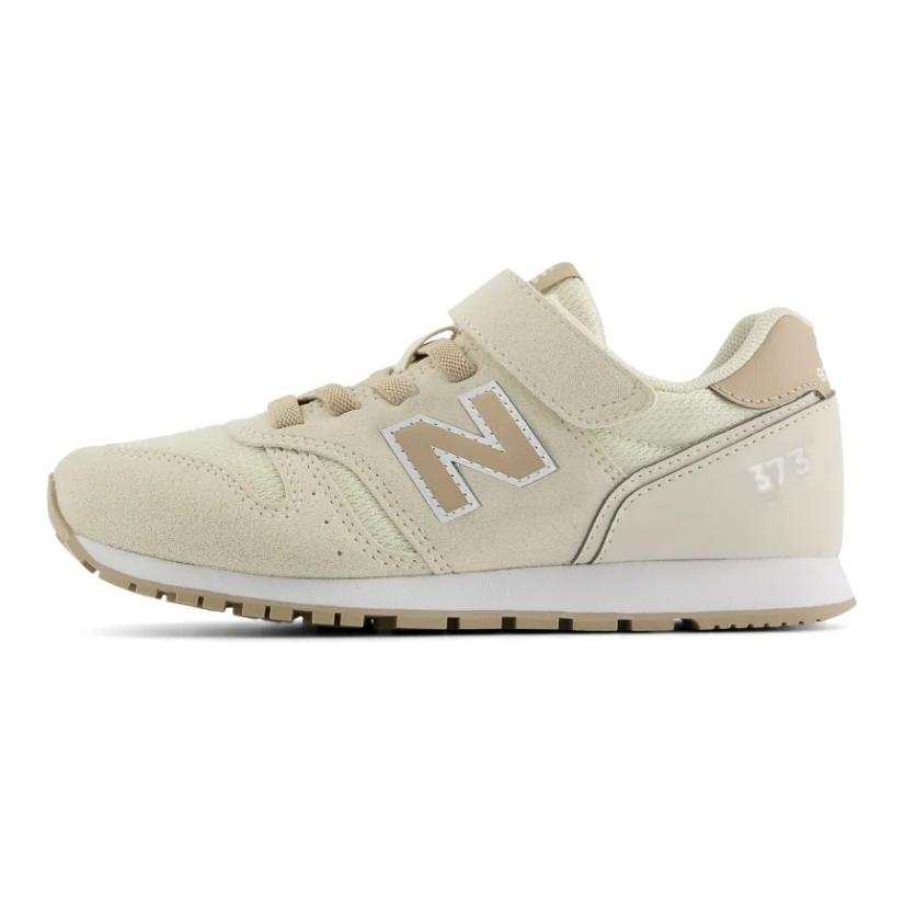 New Balance New Balance NB 373 Low top Kids' Running Shoes Milk Tea Kids'