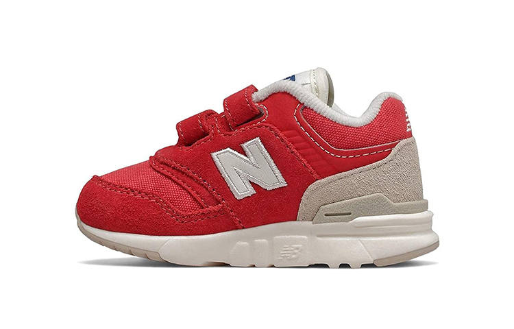 New Balance New Balance NB 997 Toddler Shoes Baby