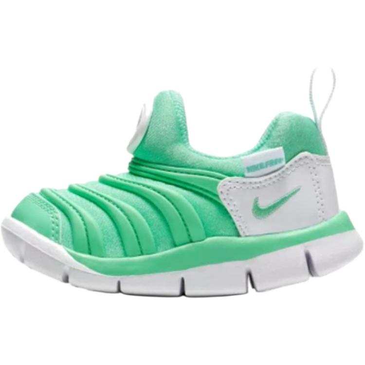 Nike Nike Dynamo Free Support Low top Toddler Shoes Green Infant And Toddler
