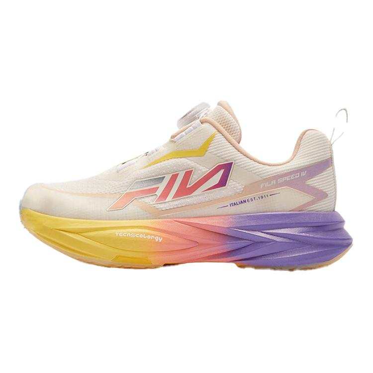 FILA KIDS Kids' Running Shoes Grade School
