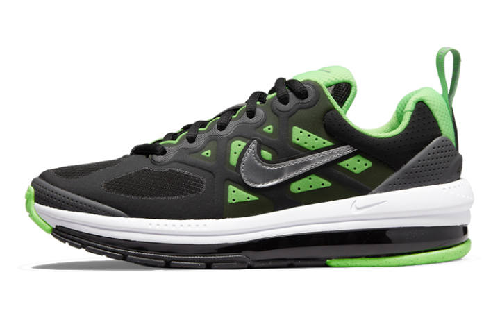 Nike Nike Kids Air Max Genome "Iron" Sneakers