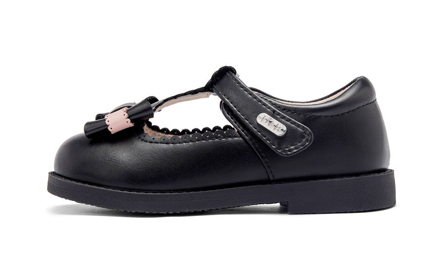 DAVE&BELLA DAVE&BELLA Microfiber Leather Abrasion Resistant Lightweight Breathable Slip Resistant