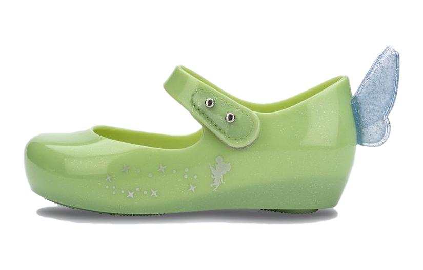 Melissa Mini MELISSA Ultragirl Fly Ballerina Shoes