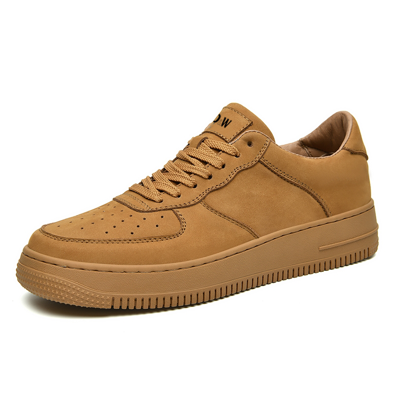 D&W PU Polyurethane Balance Abrasion Resistant Breathable Slip Resistant Anti Kick