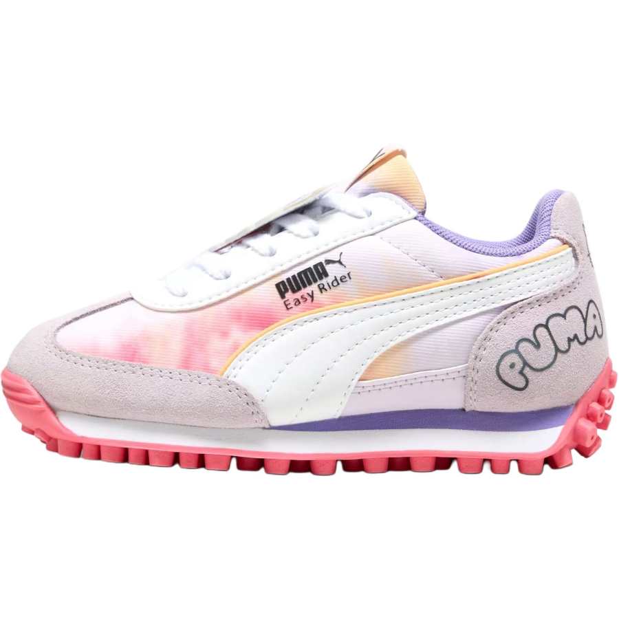PUMA Easy Rider Kids' Casual Shoes Pre School