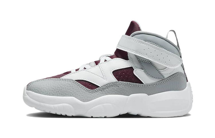 Jordan Jordan Jumpman Two Trey Kids' Basketball Shoes Pre School