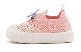EBMINI Slip Resistant Anti Kick Abrasion Resistant Breathable Lightweight Cushioning