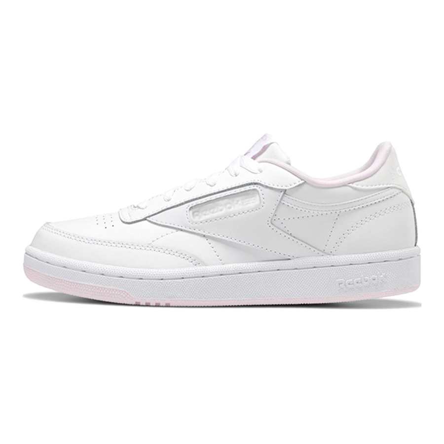 Reebok Club C Little Kid 'Chalk Feel Good Blue'