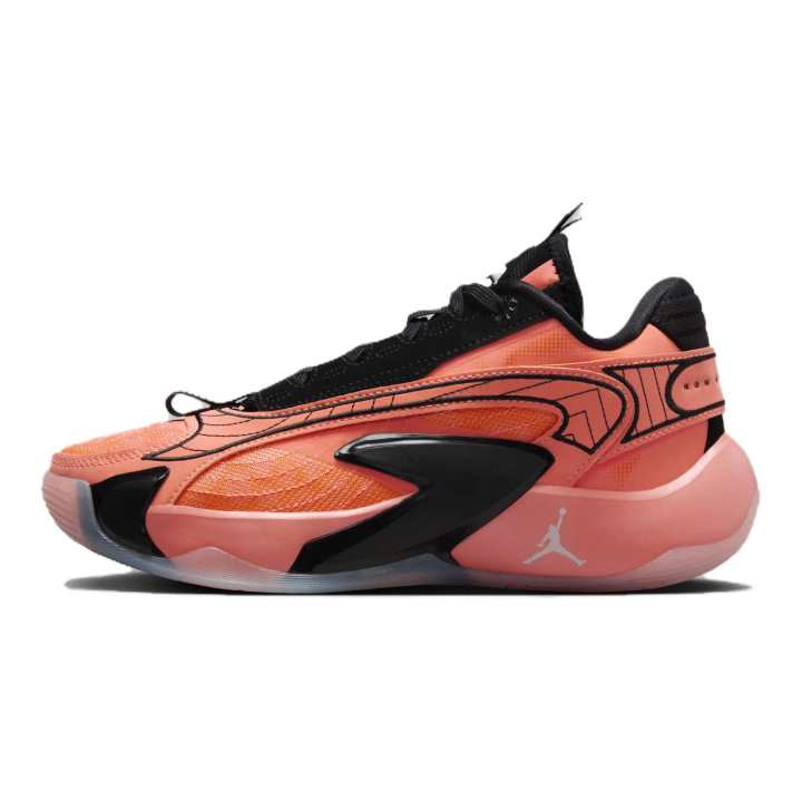 Jordan Jordan Luka 2 Bright Mango GS