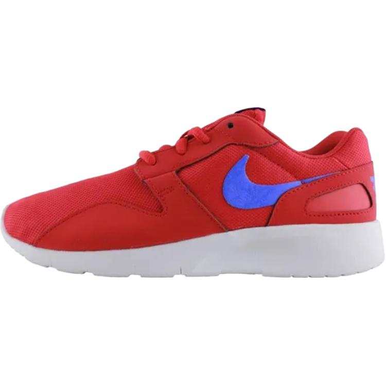 Nike Nike Kaishi Low top Basketball Shoes Red Unisex