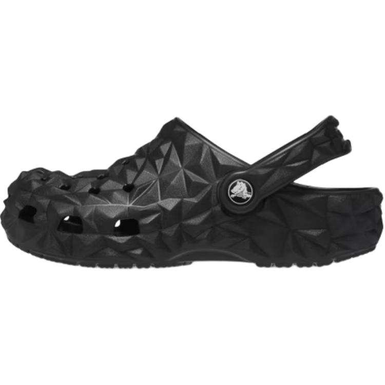 Crocs Crocs Classic Clog Low top Children's Sandals Black Kids'
