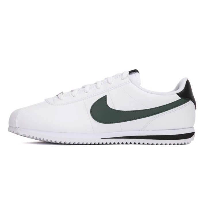 Nike Nike Cortez Low top Casual Shoes White Unisex