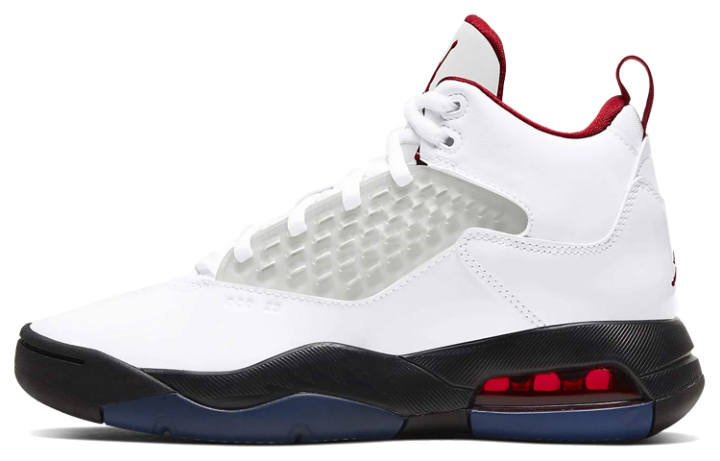 Jordan Jordan Maxin 200 Fire Red GS