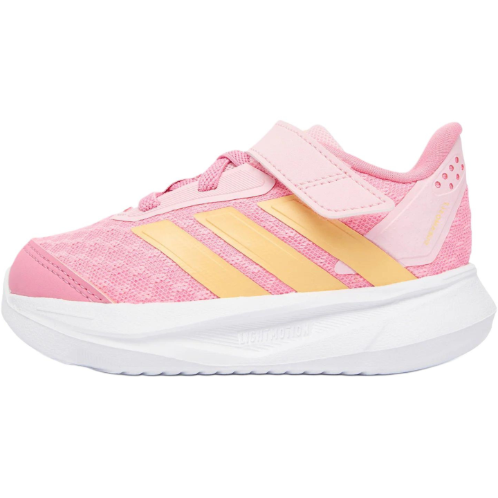 Adidas Adidas DURAMO SL 2.0 Low top Toddler Shoes Pink Infant And Toddler