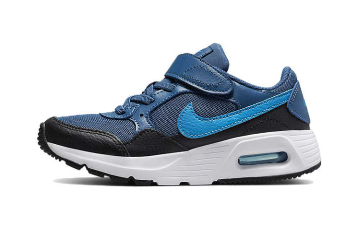 Nike Nike Air Max SC Kids' Casual Shoes Pre School