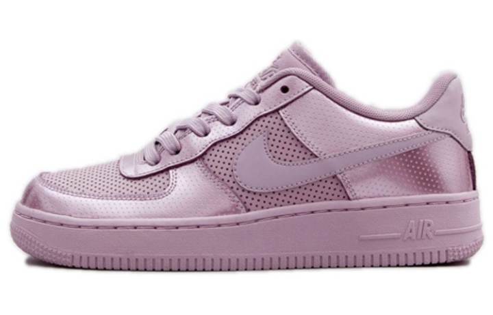 Nike Nike Air Force 1 Lv8 Gs Elemental Rose GS