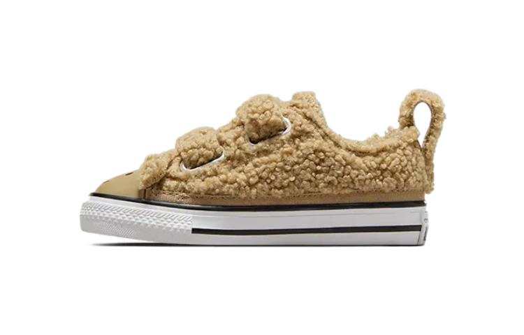 Converse Converse Chuck Taylor All Star Easy On Low TD 'Teddy Bear'