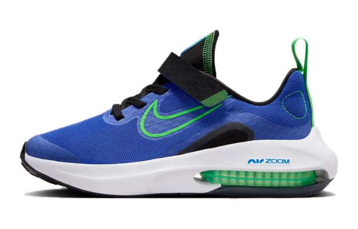 Nike Nike Air Zoom Arcadia 2 Kids' Running Shoes Pre School