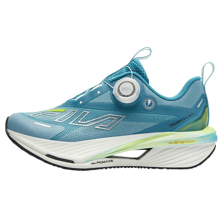 FILA KIDS Running Shoes Capri Breeze Blue/Lilac Blue Kids'