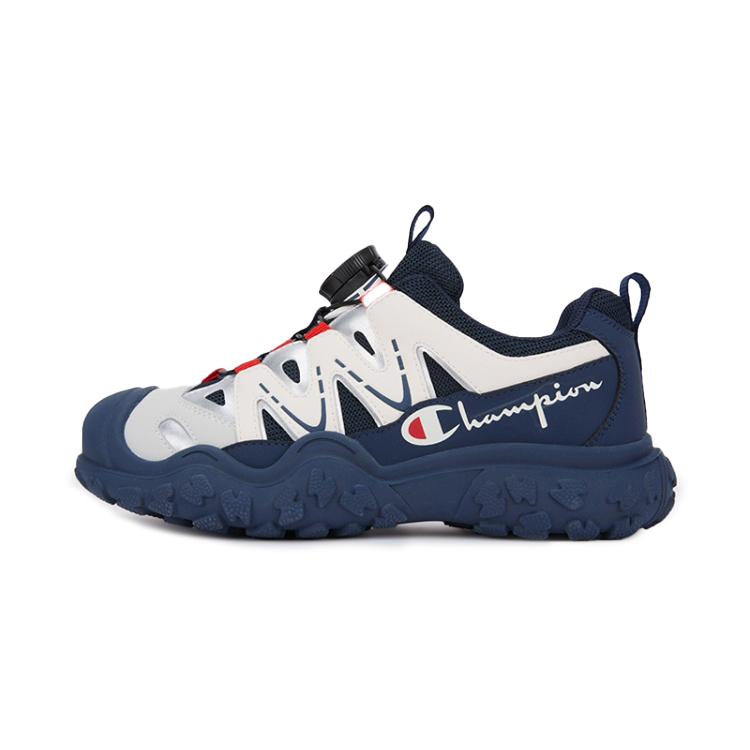 Champion Kids Champion Kids' Outdoor Shoes Dark Blue Kids'