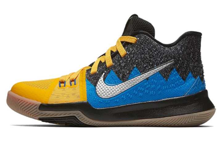 Nike Nike Kyrie 3 What The Kyrie GS