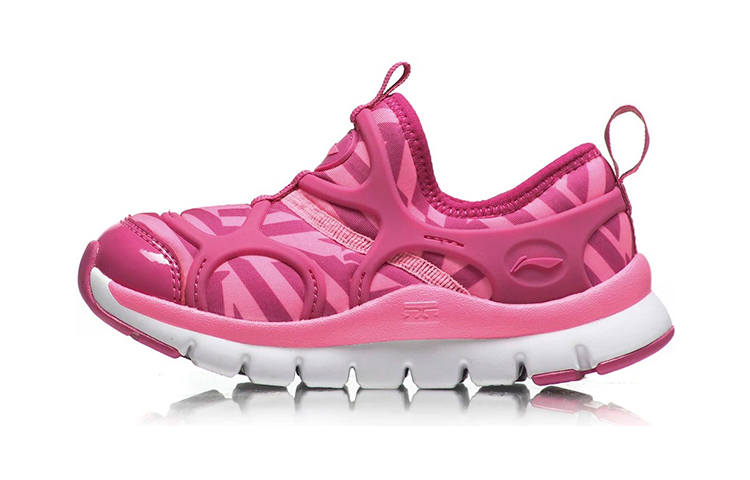 Li-Ning YOUNG Li Ning YOUNG Sports Life Collection Kids' Running Shoes Pre School