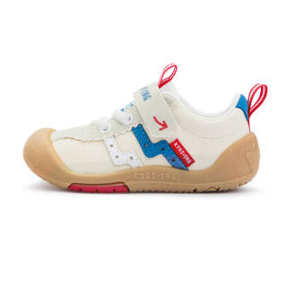 KIDSING Canvas Slip Resistant Anti Kick Moisture Wicking Breathable