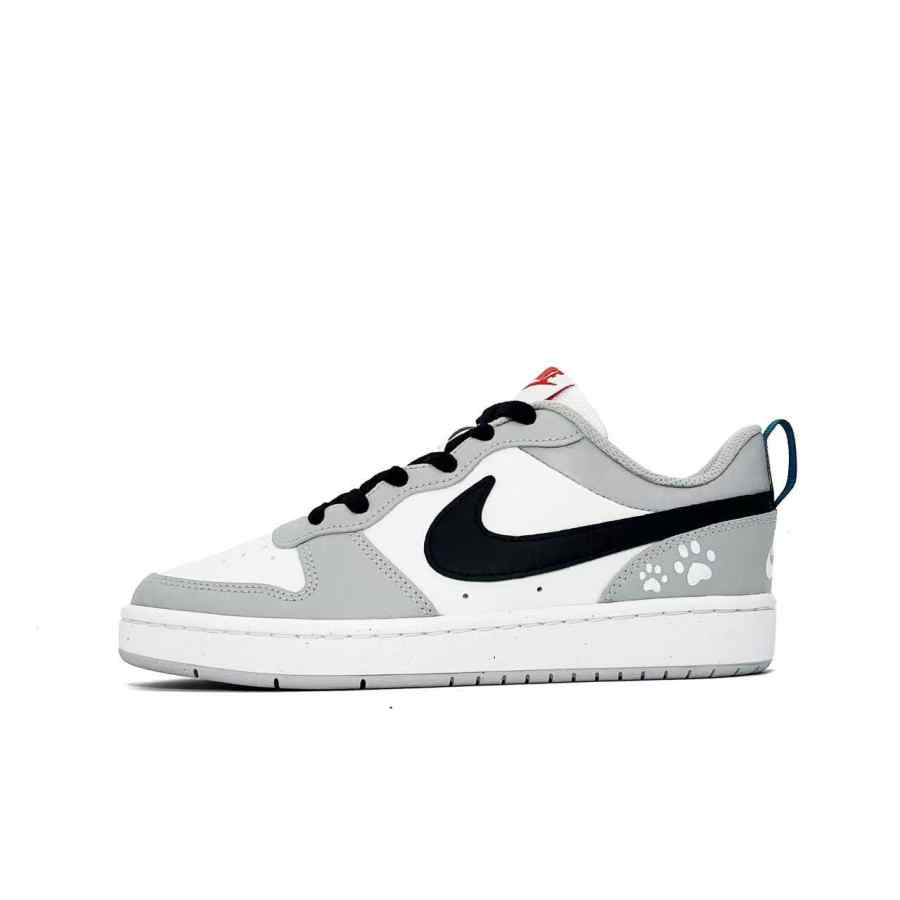 Nike Nike Court Borough Kids' Skateboarding Shoes Kids