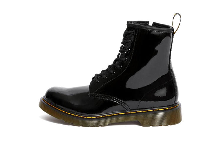 Dr.Martens Dr. Martens Kids 1460 Teen Lace-up Boots