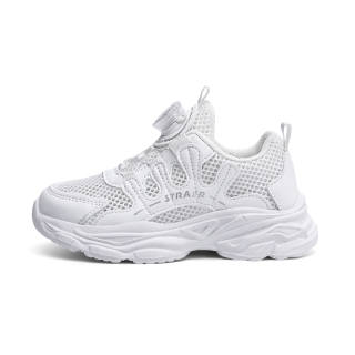 ZIJIAN Breathable Lightweight Breathable And Lightweight Kids' Running Shoes Kids'