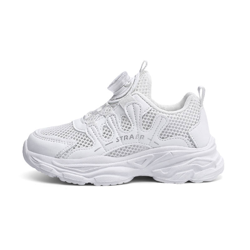 ZIJIAN Breathable Lightweight Breathable And Lightweight Kids' Running Shoes Kids'
