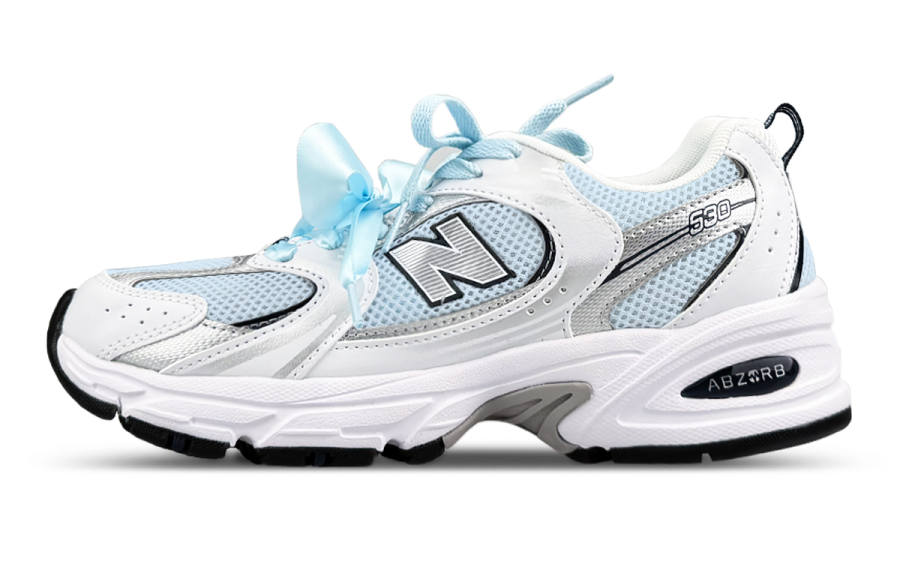 New Balance New Balance NB 530 Cushioning Abrasion Resistant Breathable Cushioning Abrasion Resistant Breathable Low top