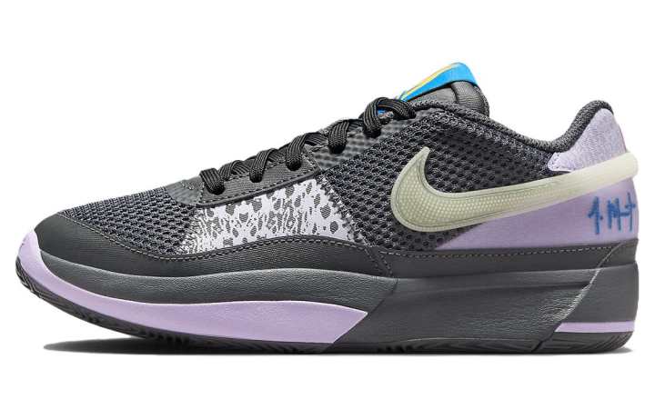 Nike Nike Ja 1 Personal Touch GS