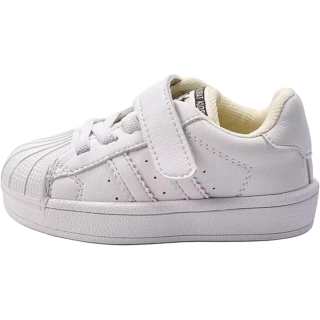 QINUOSHU Kids' Casual Shoes Pre School